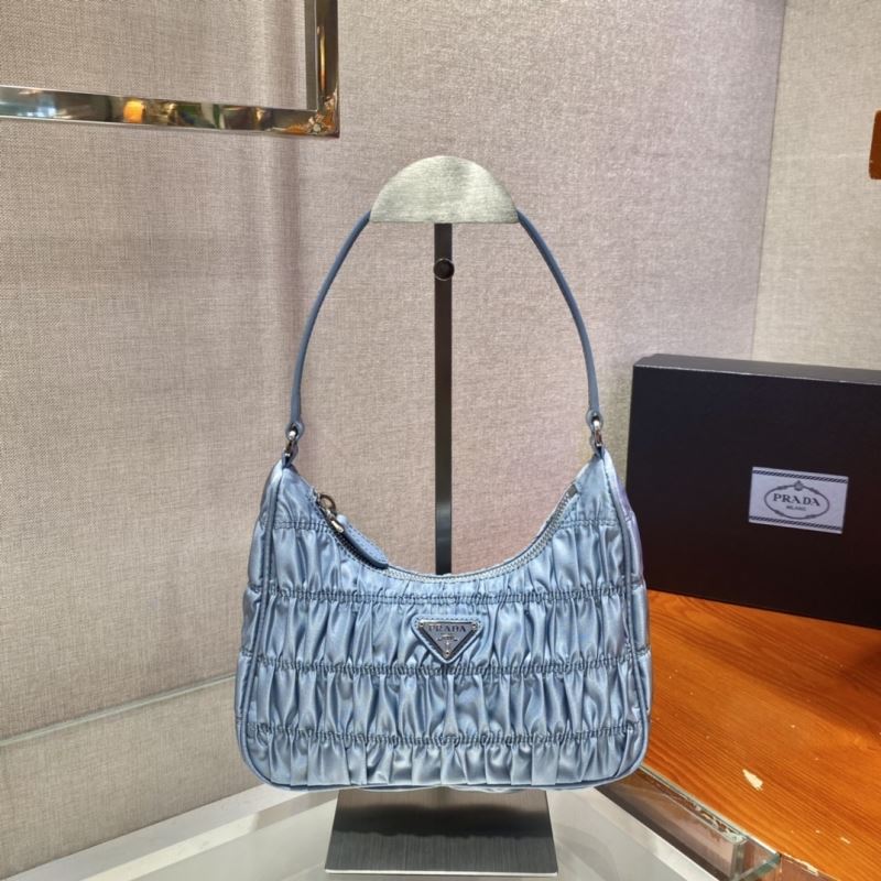 Prada Hobo Bags